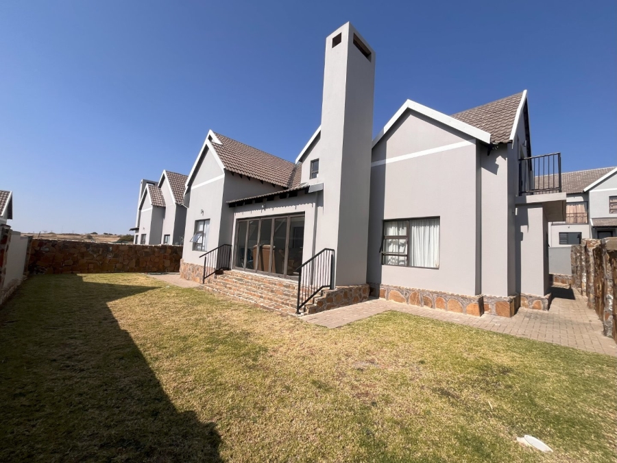 3 Bedroom Property for Sale in Oakland Estate Free State